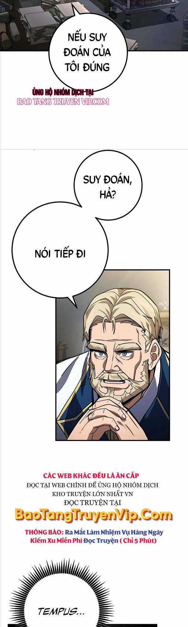 Tôi Dùng Búa Thần Giải Cứu Thế Giới Chapter 18 trang 40