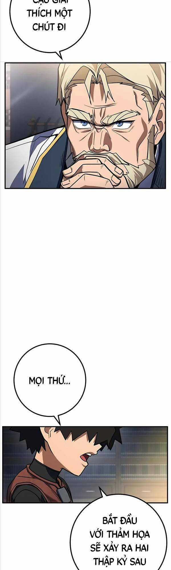 Tôi Dùng Búa Thần Giải Cứu Thế Giới Chapter 18 trang 44