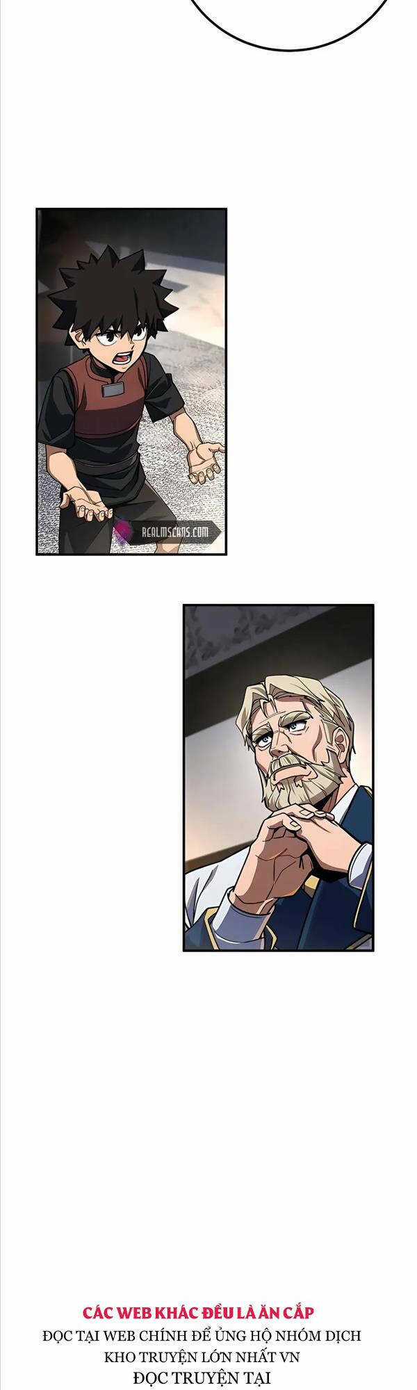 Tôi Dùng Búa Thần Giải Cứu Thế Giới Chapter 18 trang 45