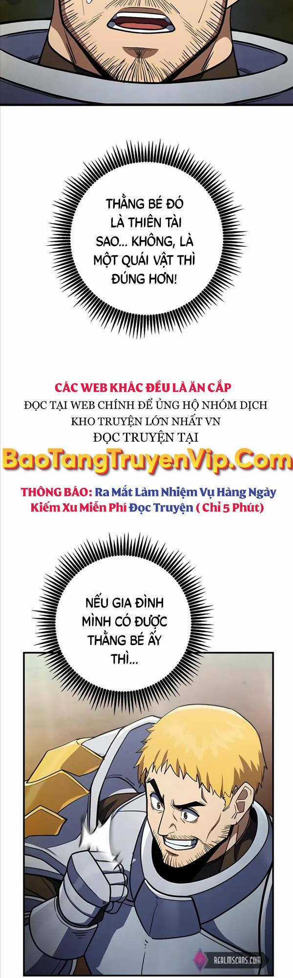 Tôi Dùng Búa Thần Giải Cứu Thế Giới Chapter 18 trang 5