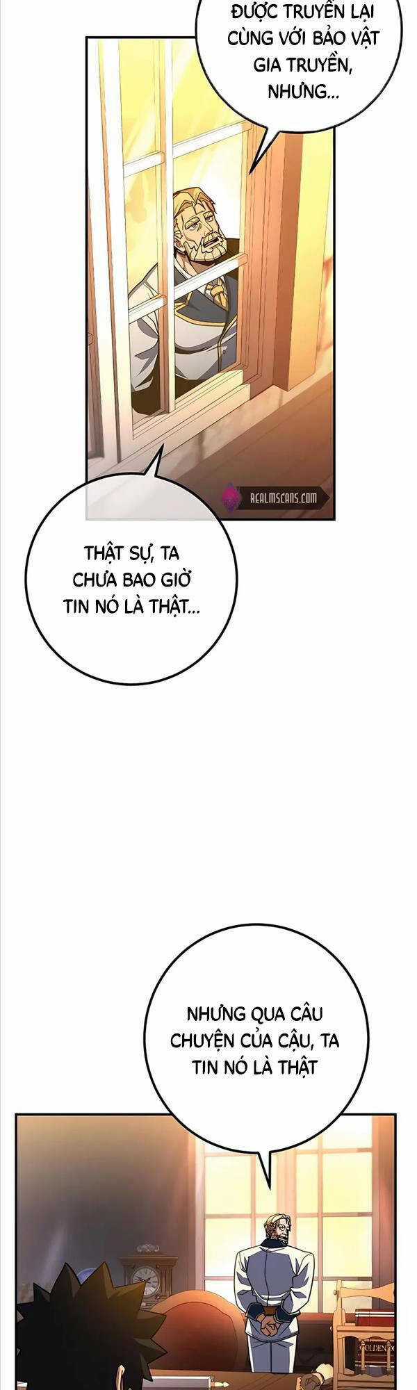 Tôi Dùng Búa Thần Giải Cứu Thế Giới Chapter 18 trang 50