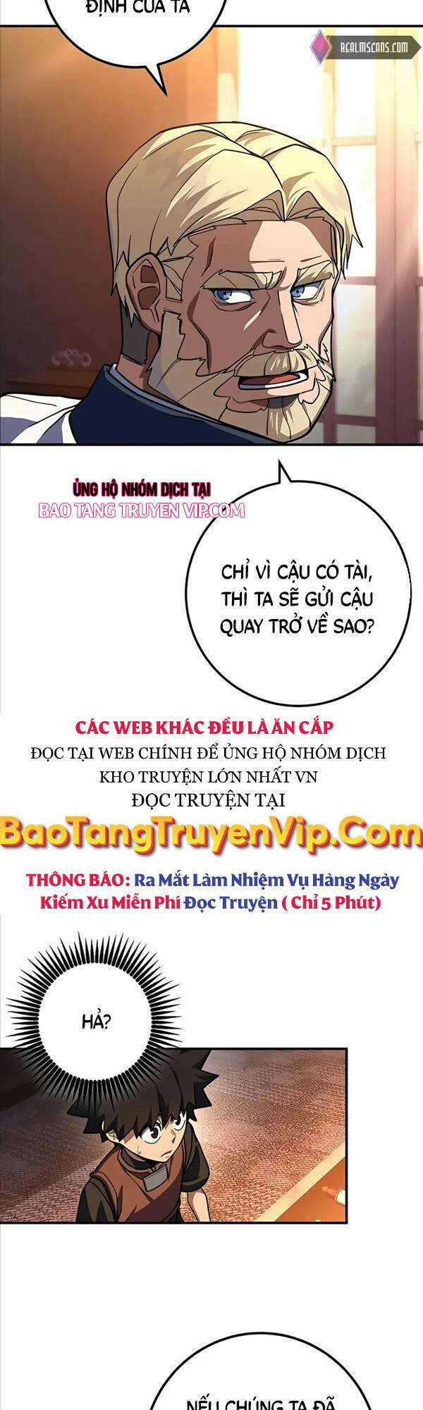 Tôi Dùng Búa Thần Giải Cứu Thế Giới Chapter 18 trang 52