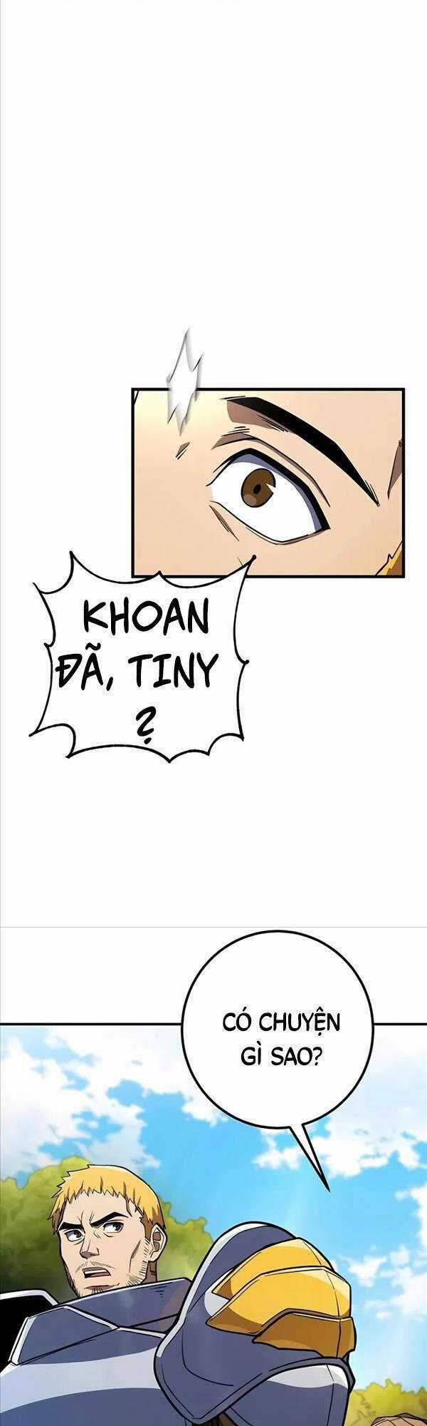 Tôi Dùng Búa Thần Giải Cứu Thế Giới Chapter 18 trang 6