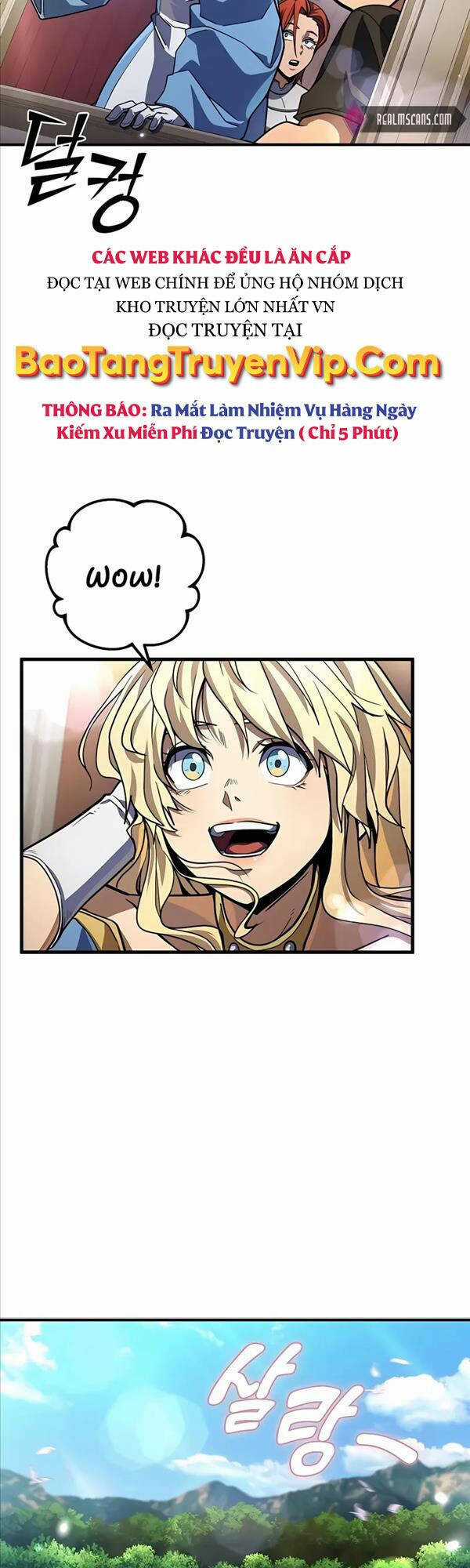 Tôi Dùng Búa Thần Giải Cứu Thế Giới Chapter 18 trang 8