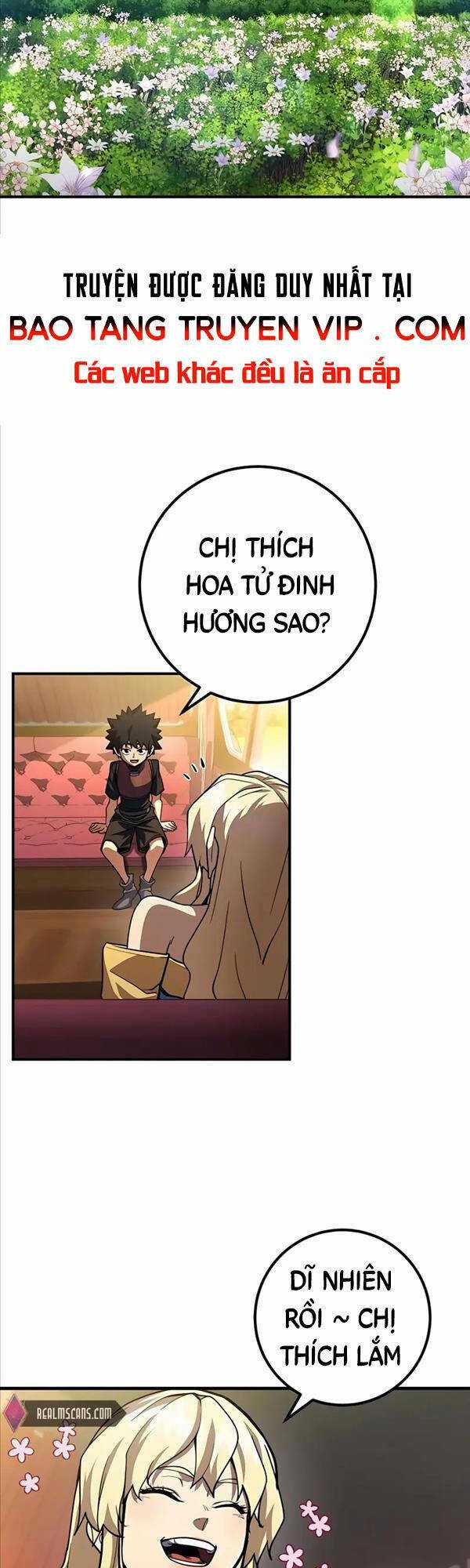 Tôi Dùng Búa Thần Giải Cứu Thế Giới Chapter 18 trang 9