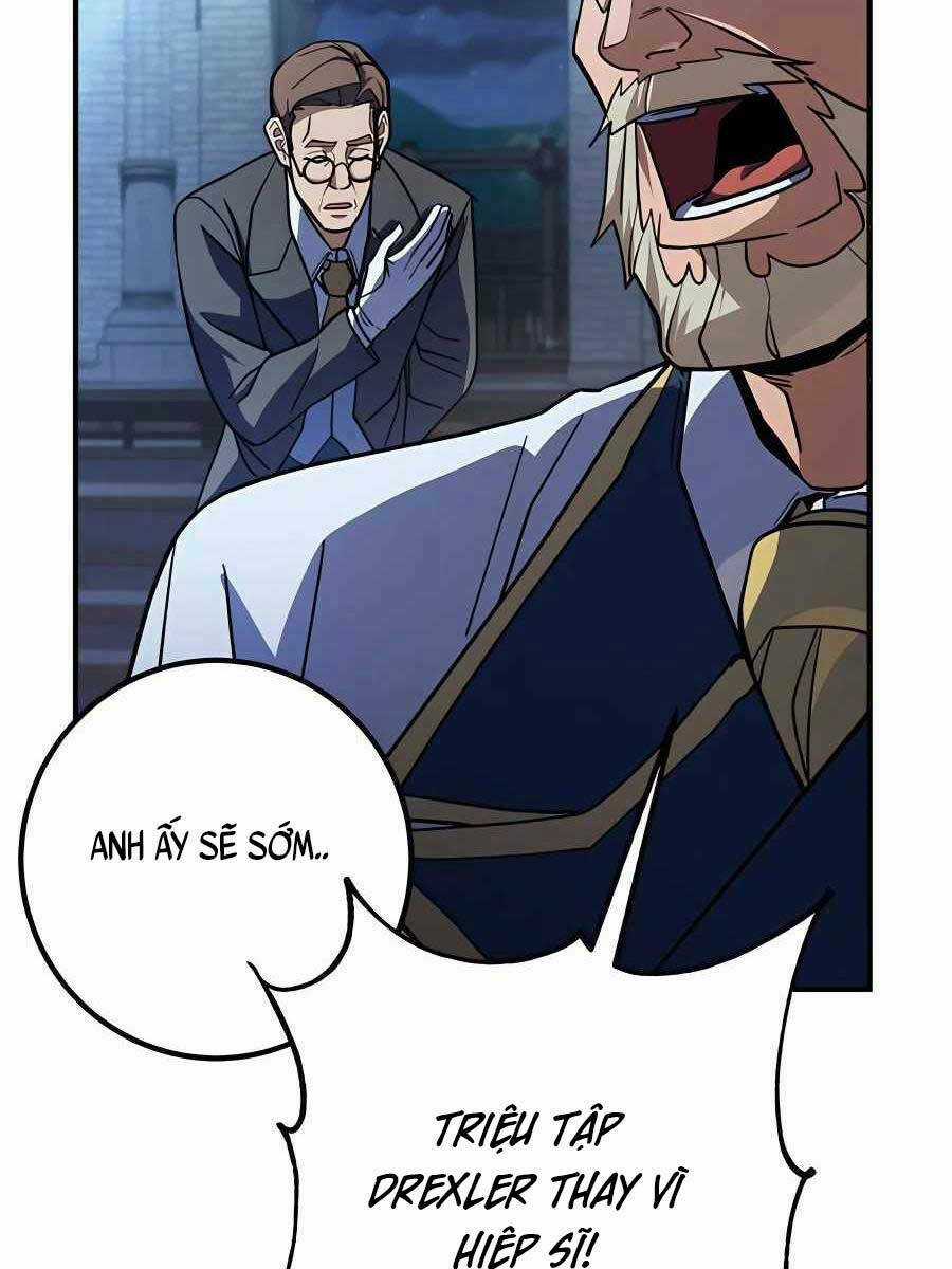 Tôi Dùng Búa Thần Giải Cứu Thế Giới Chapter 19 trang 109