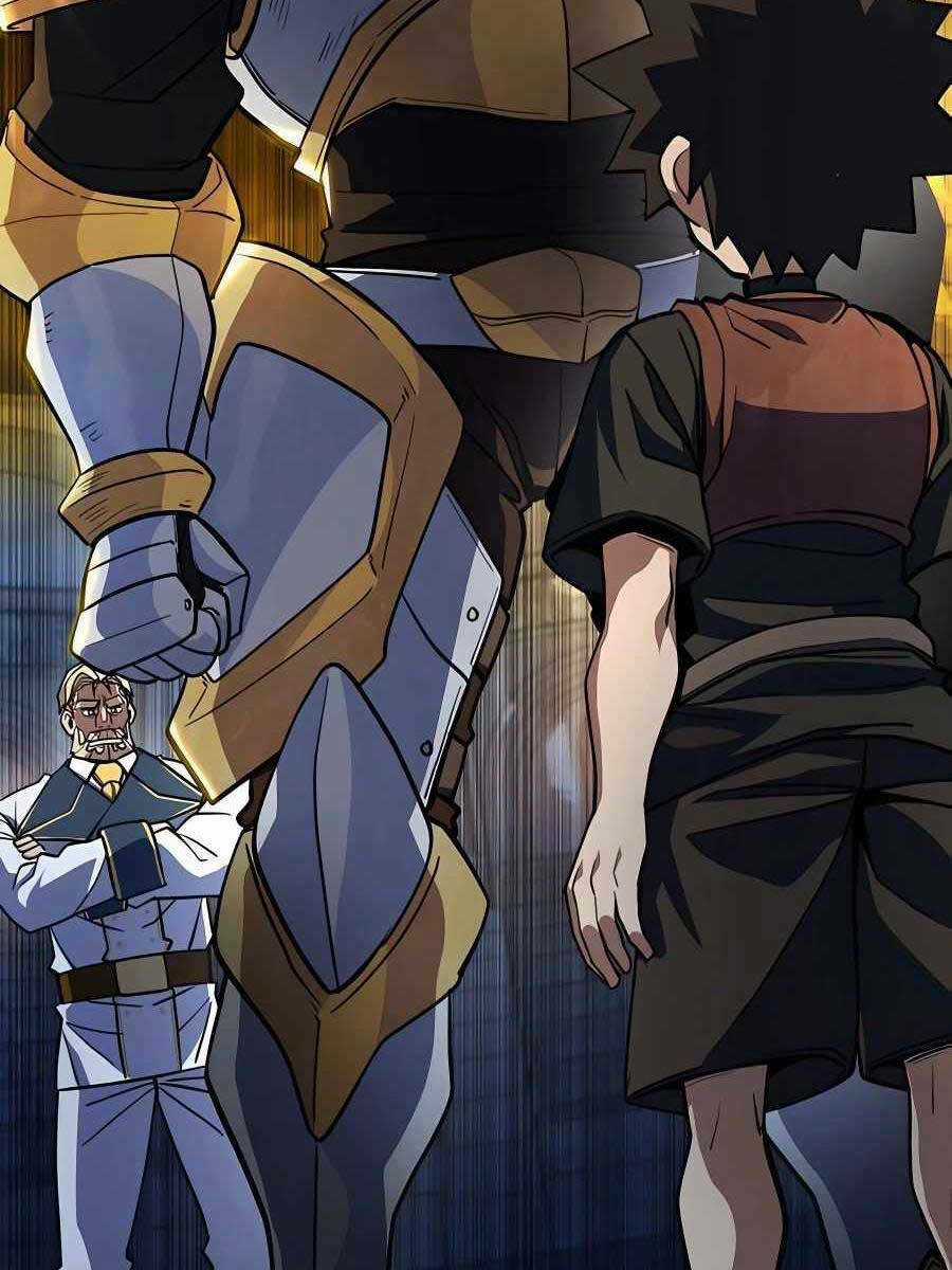 Tôi Dùng Búa Thần Giải Cứu Thế Giới Chapter 19 trang 113