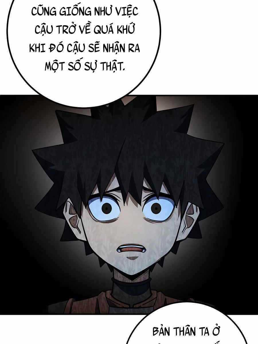 Tôi Dùng Búa Thần Giải Cứu Thế Giới Chapter 19 trang 14