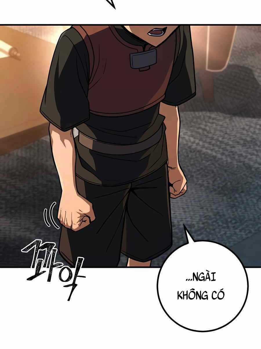 Tôi Dùng Búa Thần Giải Cứu Thế Giới Chapter 19 trang 20