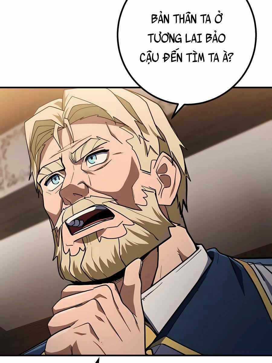 Tôi Dùng Búa Thần Giải Cứu Thế Giới Chapter 19 trang 24