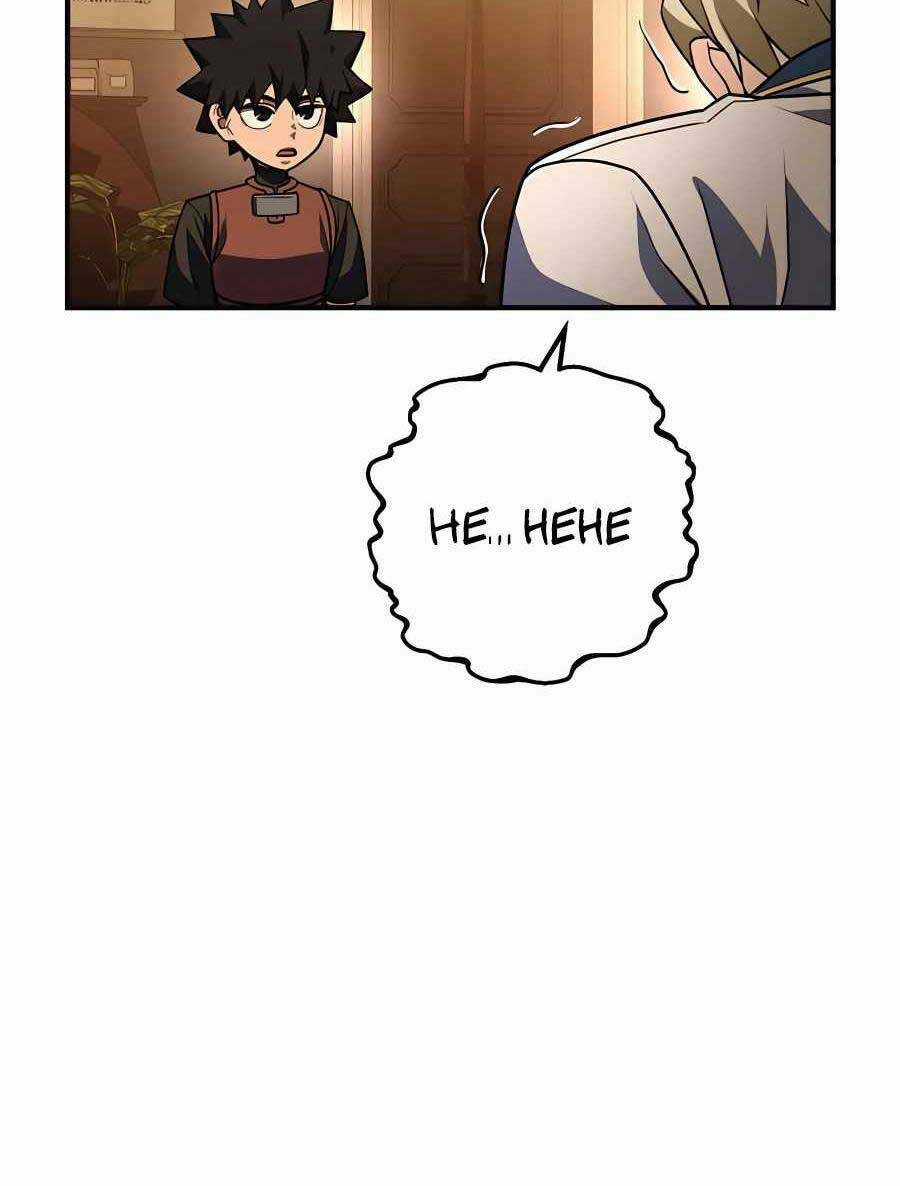 Tôi Dùng Búa Thần Giải Cứu Thế Giới Chapter 19 trang 30