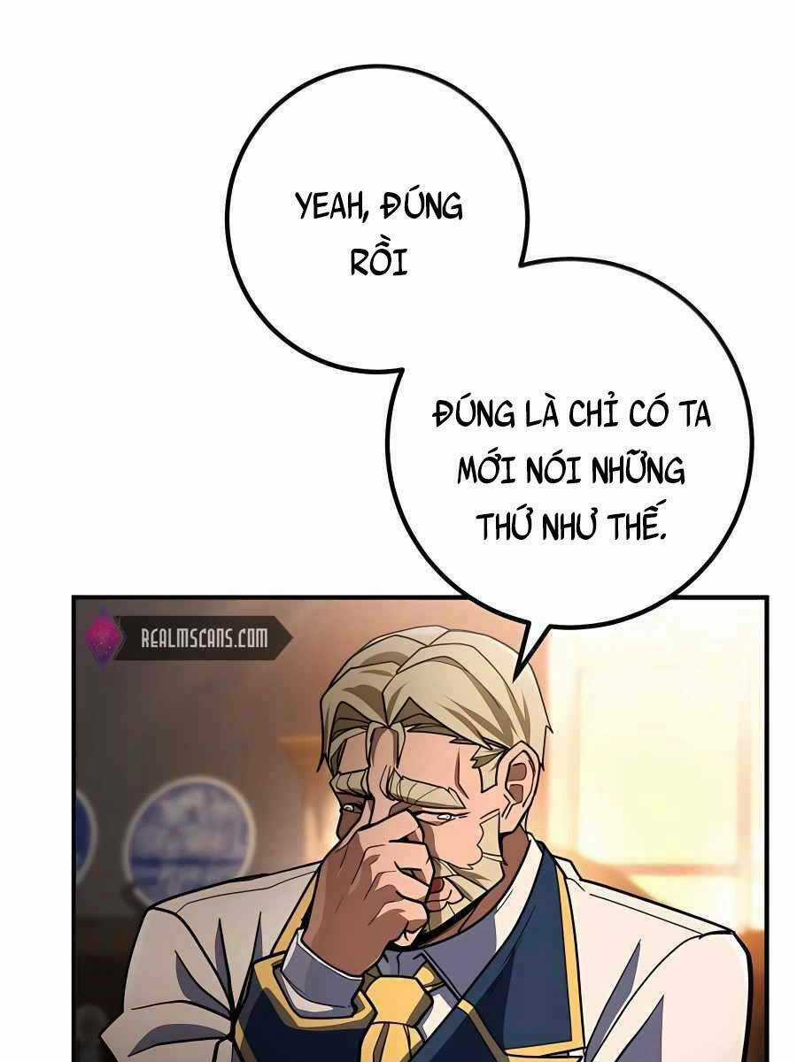 Tôi Dùng Búa Thần Giải Cứu Thế Giới Chapter 19 trang 33