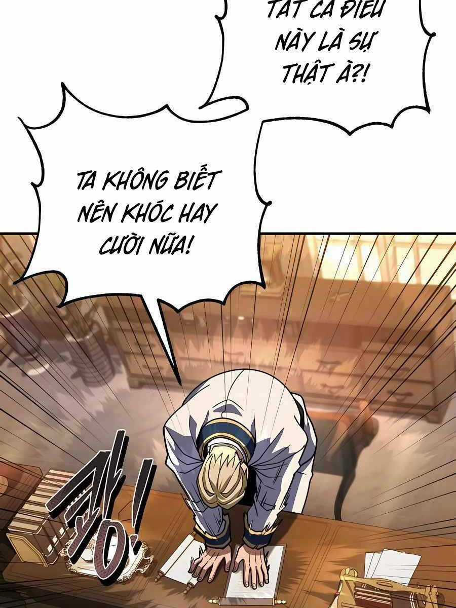 Tôi Dùng Búa Thần Giải Cứu Thế Giới Chapter 19 trang 37