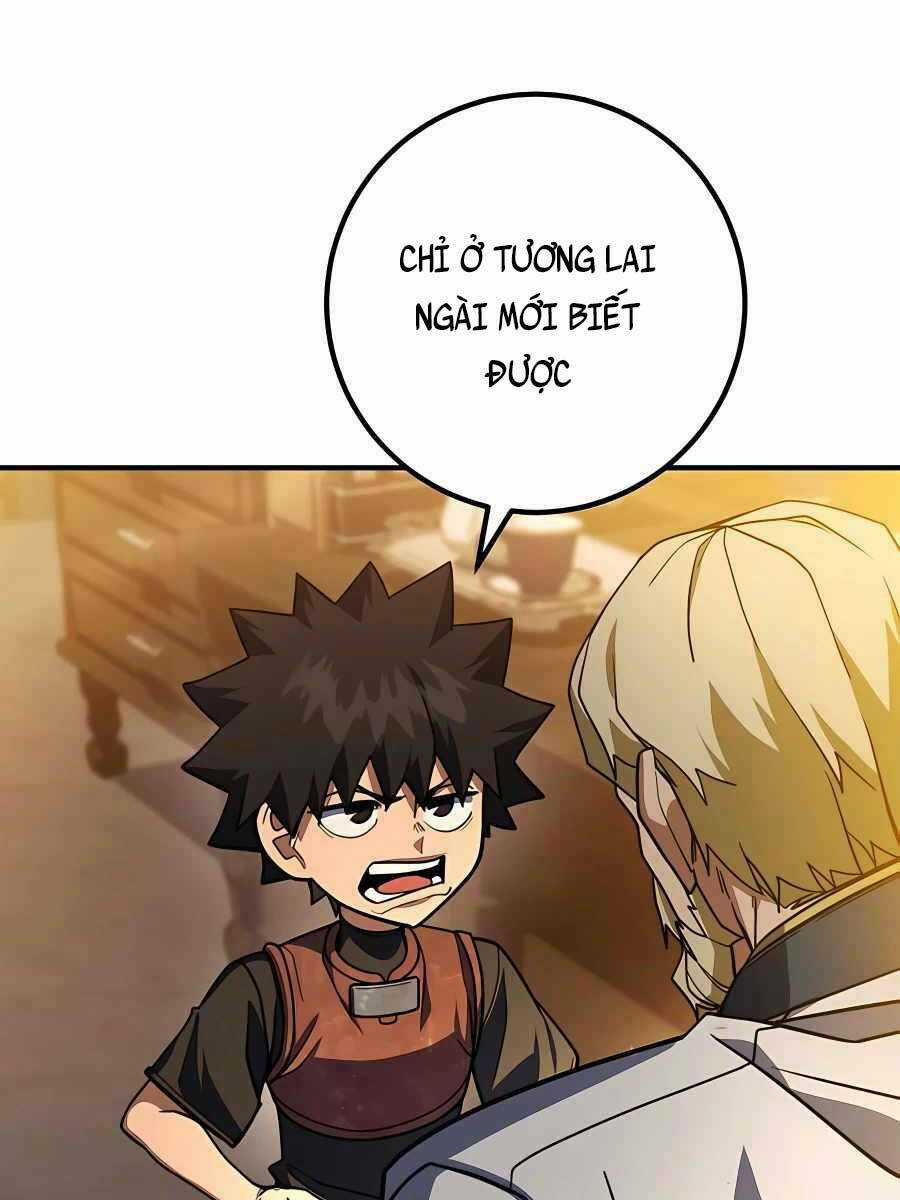 Tôi Dùng Búa Thần Giải Cứu Thế Giới Chapter 19 trang 4