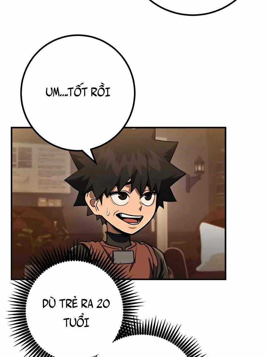 Tôi Dùng Búa Thần Giải Cứu Thế Giới Chapter 19 trang 40