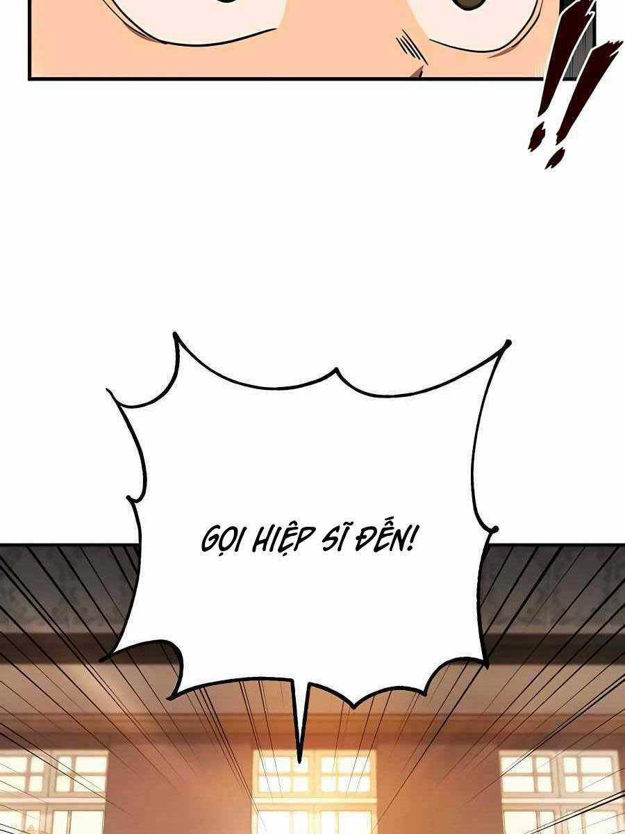 Tôi Dùng Búa Thần Giải Cứu Thế Giới Chapter 19 trang 42