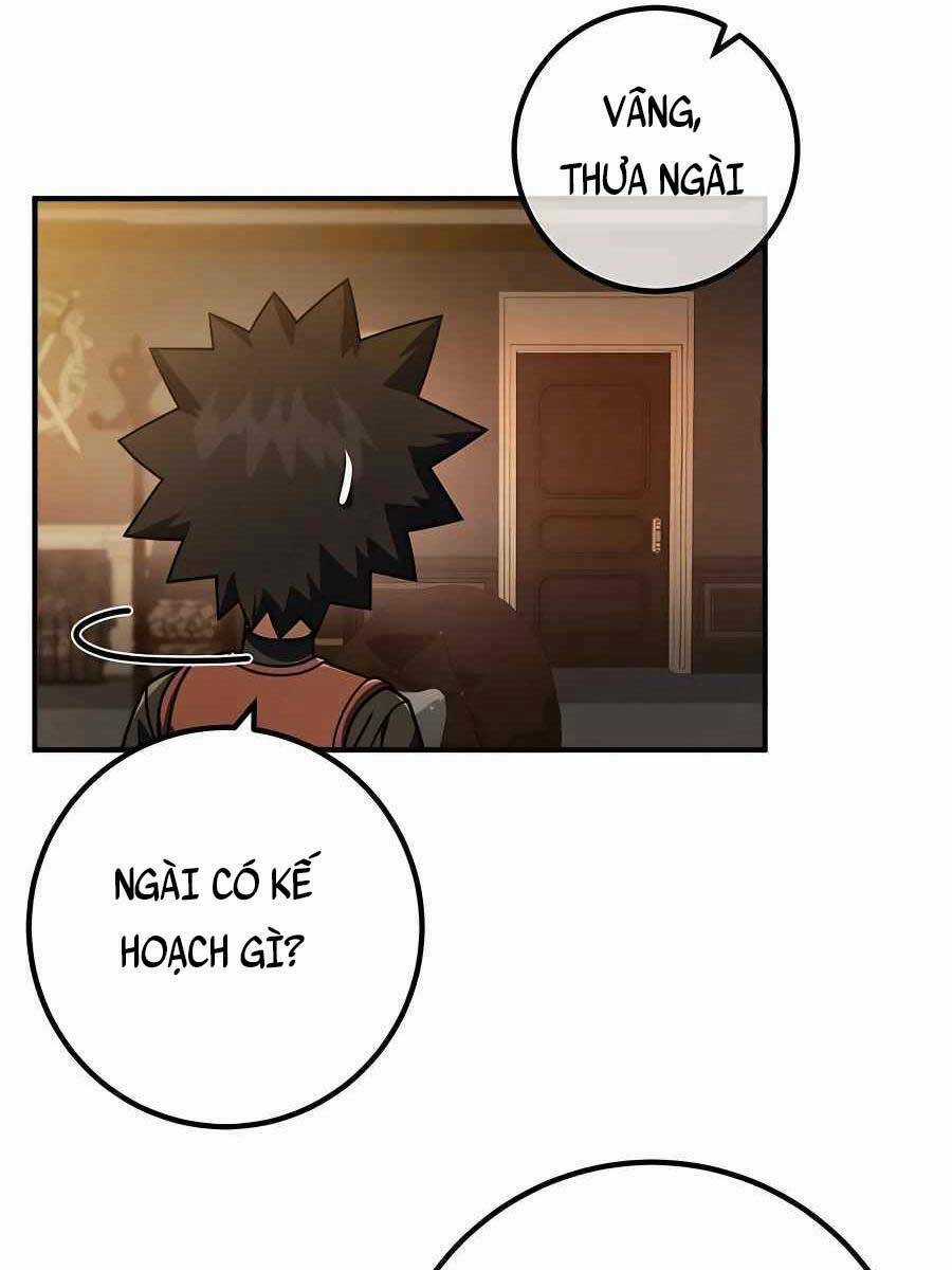 Tôi Dùng Búa Thần Giải Cứu Thế Giới Chapter 19 trang 44