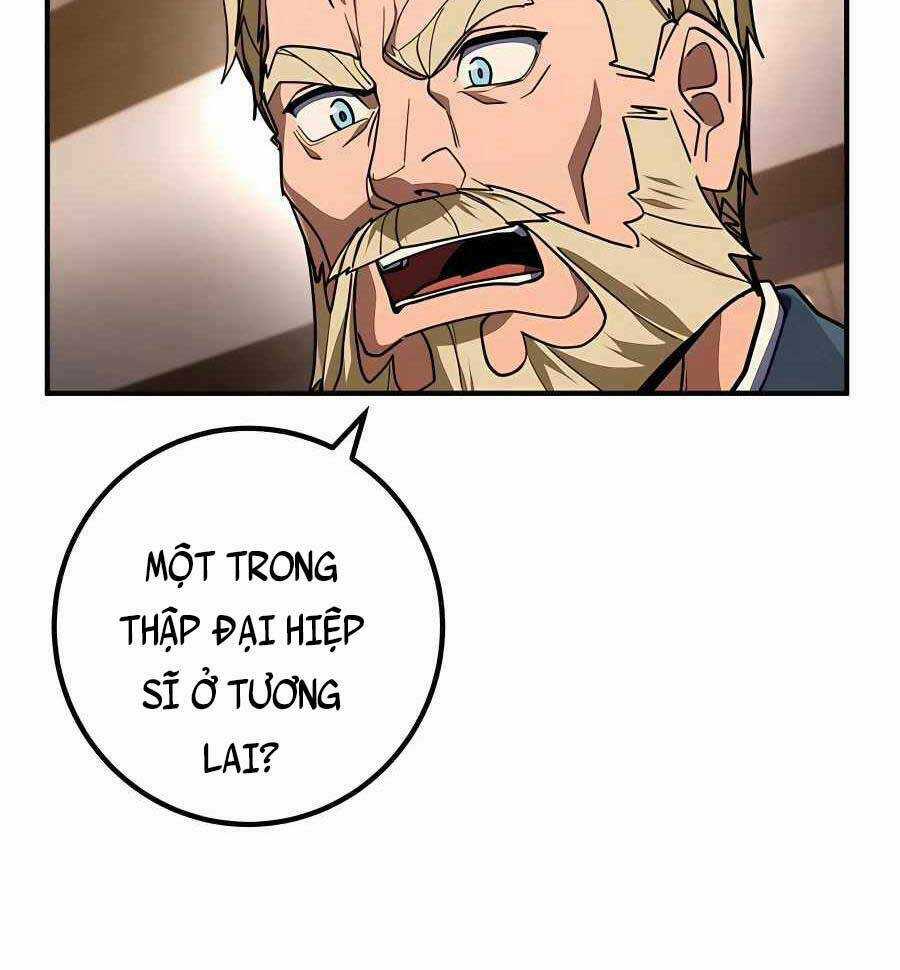 Tôi Dùng Búa Thần Giải Cứu Thế Giới Chapter 19 trang 47