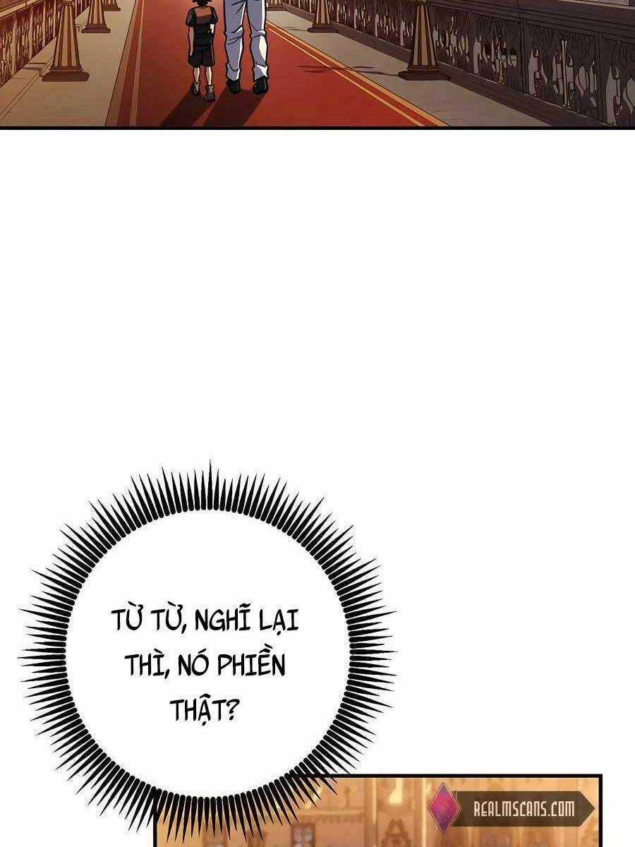 Tôi Dùng Búa Thần Giải Cứu Thế Giới Chapter 19 trang 54