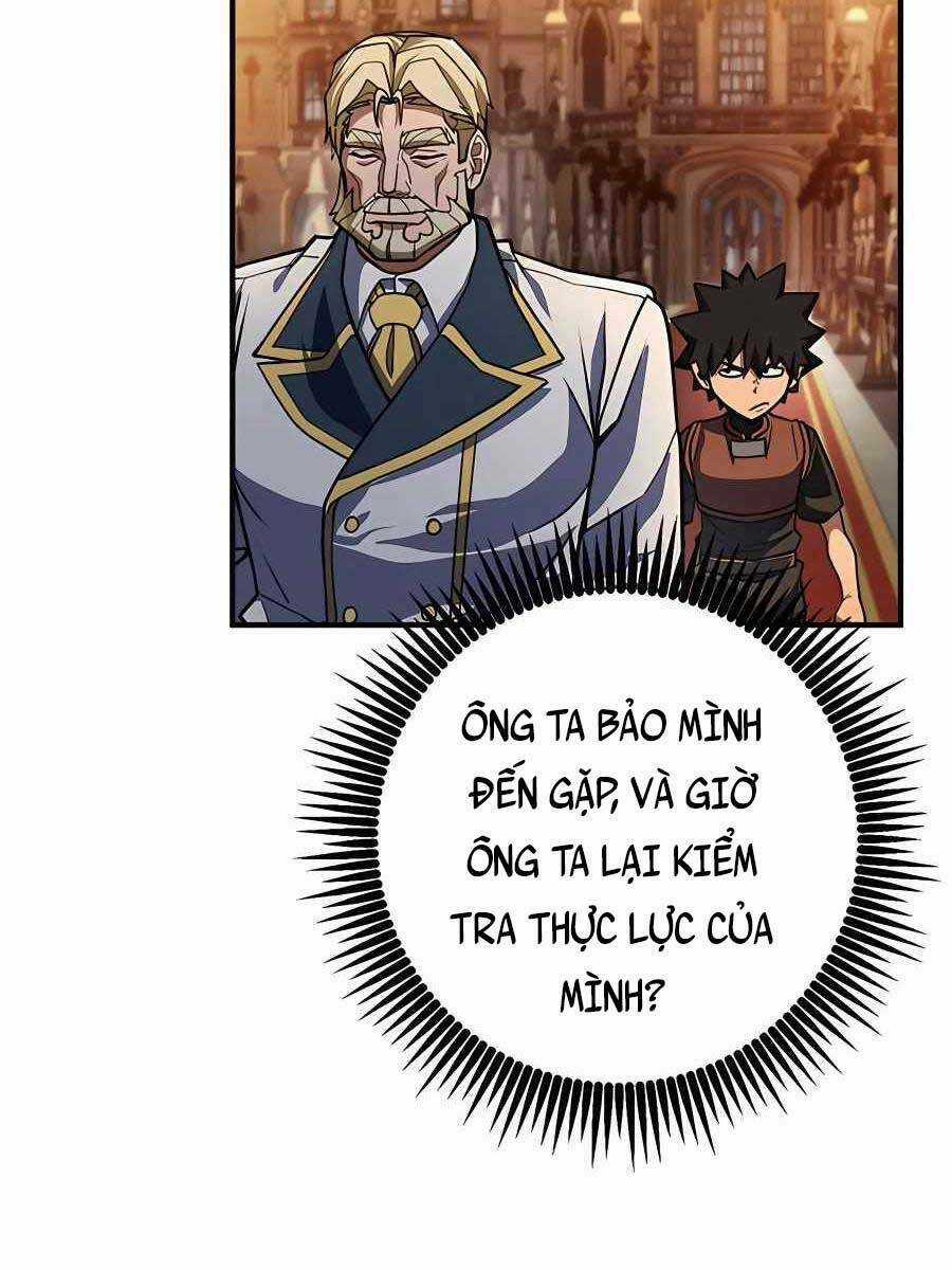 Tôi Dùng Búa Thần Giải Cứu Thế Giới Chapter 19 trang 55