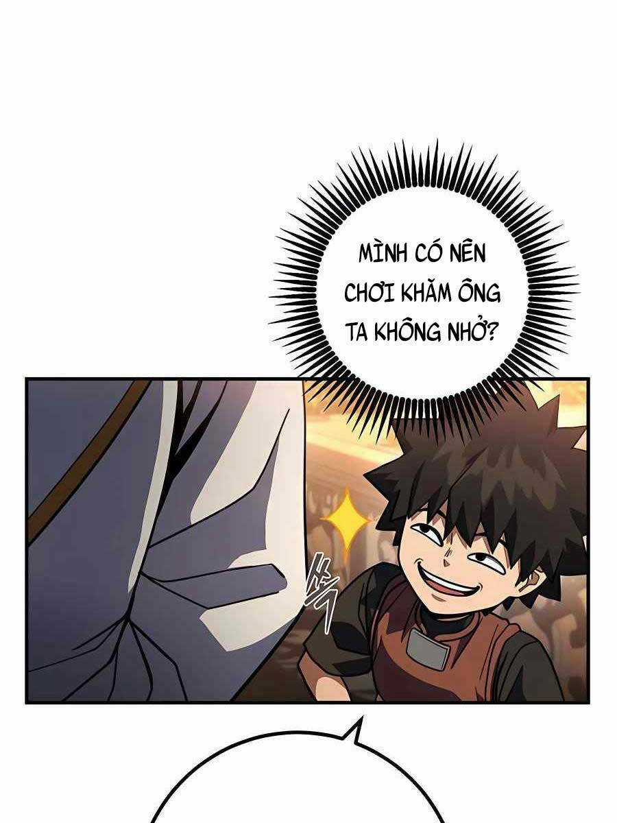 Tôi Dùng Búa Thần Giải Cứu Thế Giới Chapter 19 trang 56