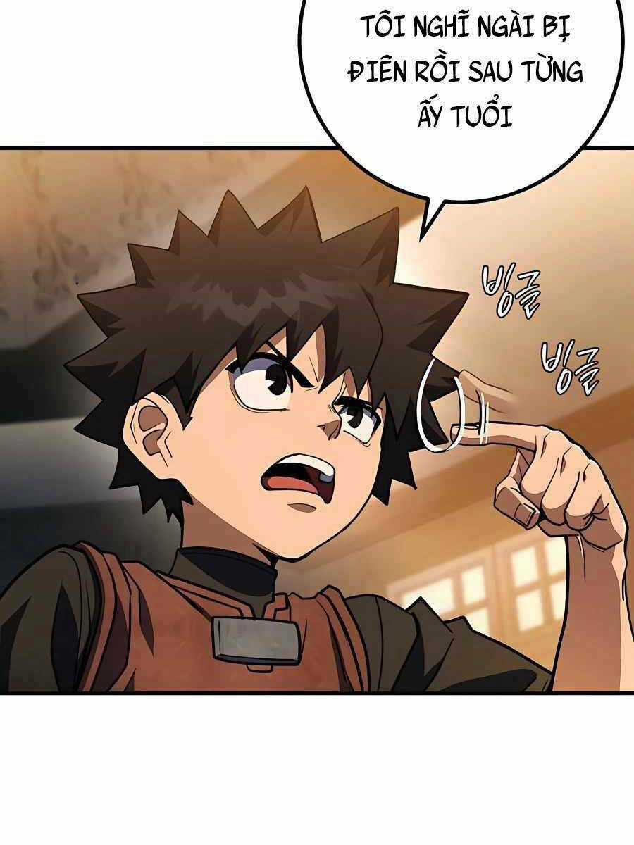 Tôi Dùng Búa Thần Giải Cứu Thế Giới Chapter 19 trang 6