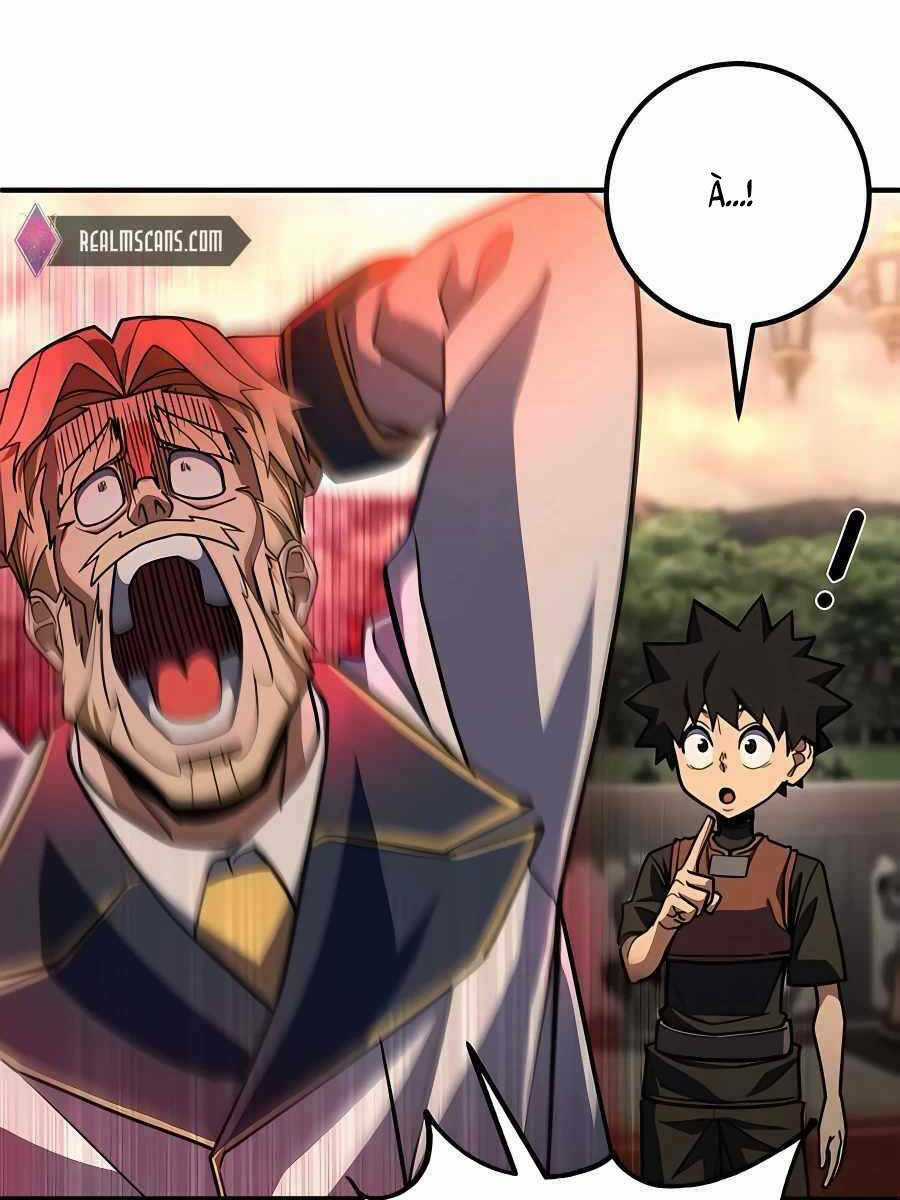 Tôi Dùng Búa Thần Giải Cứu Thế Giới Chapter 19 trang 83