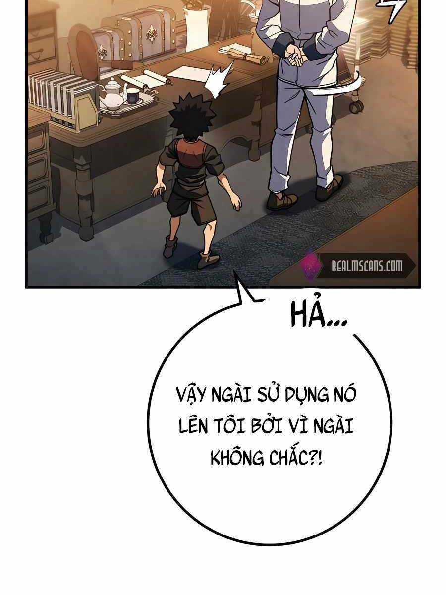 Tôi Dùng Búa Thần Giải Cứu Thế Giới Chapter 19 trang 9