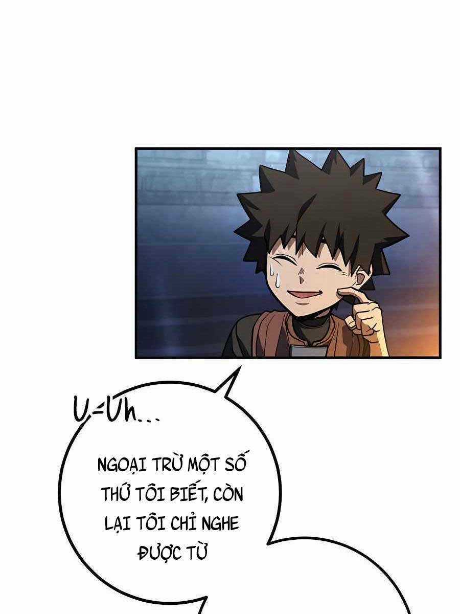 Tôi Dùng Búa Thần Giải Cứu Thế Giới Chapter 19 trang 94