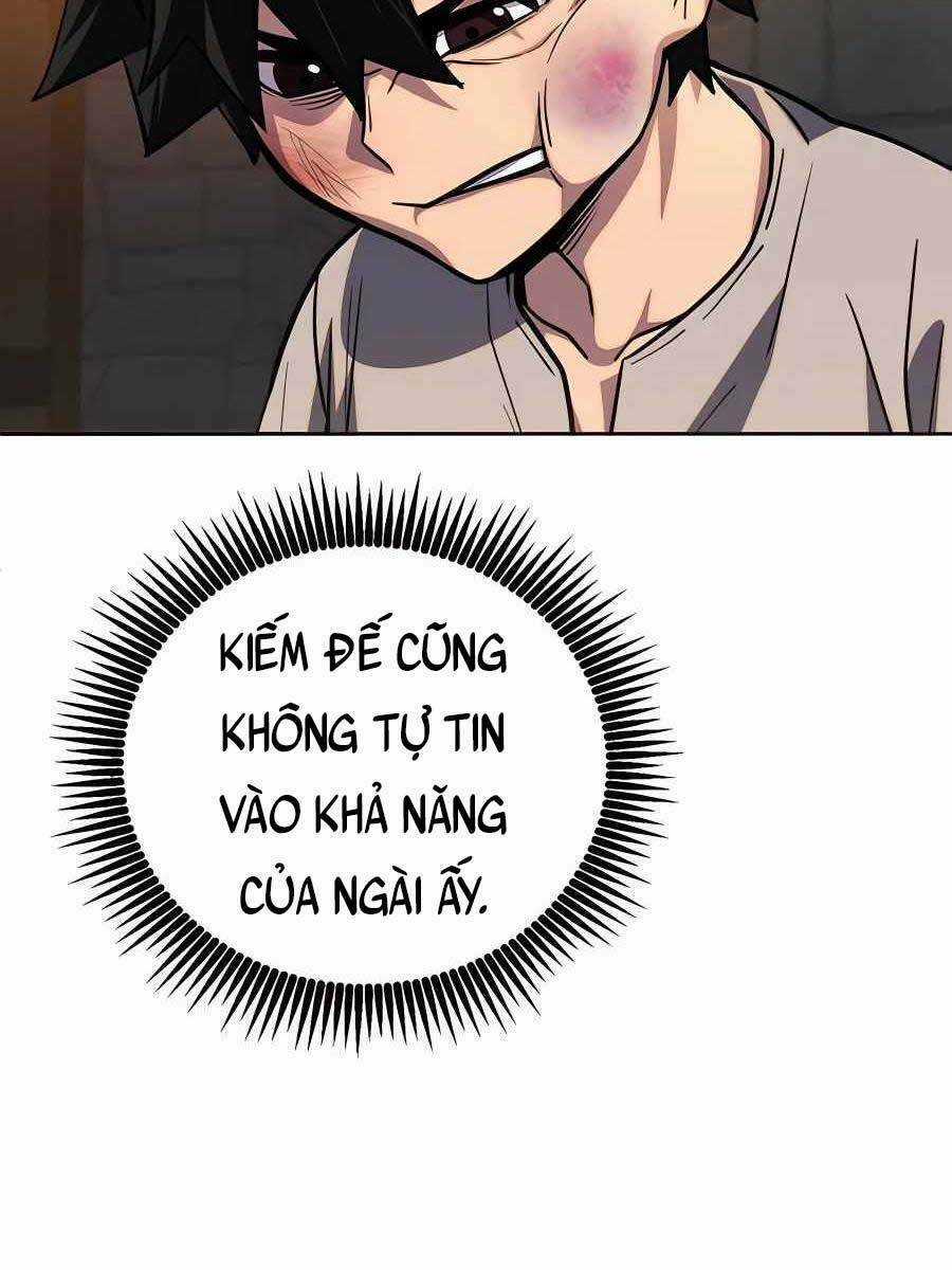 Tôi Dùng Búa Thần Giải Cứu Thế Giới Chapter 2 trang 11