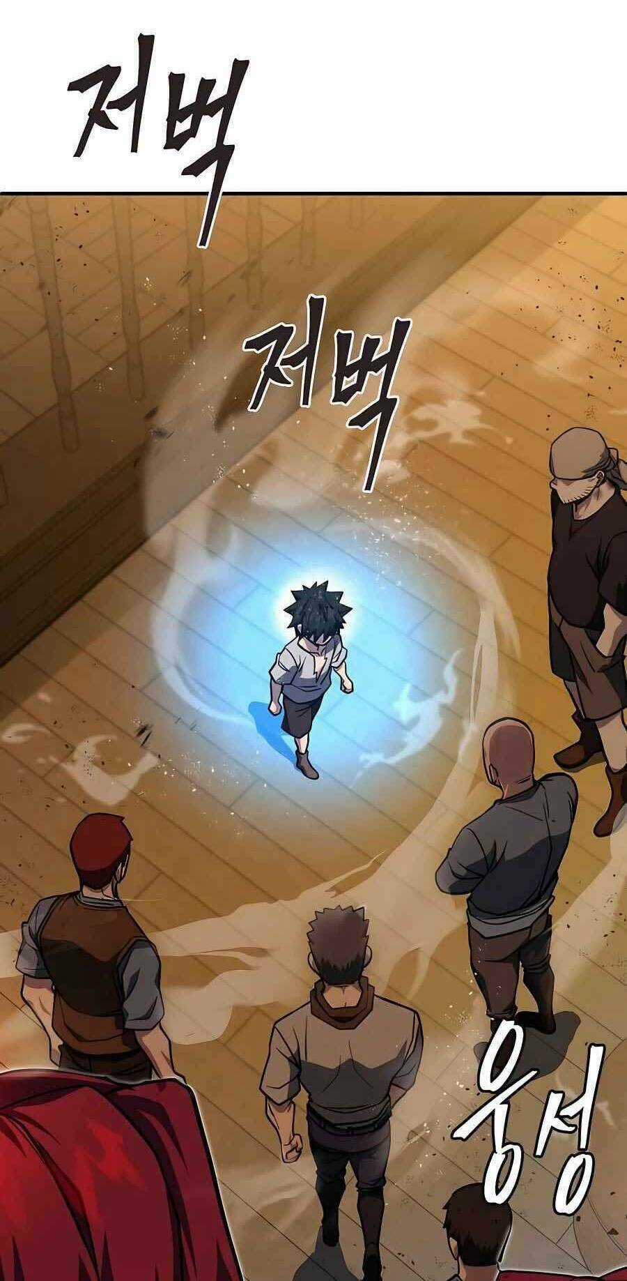 Tôi Dùng Búa Thần Giải Cứu Thế Giới Chapter 2 trang 138