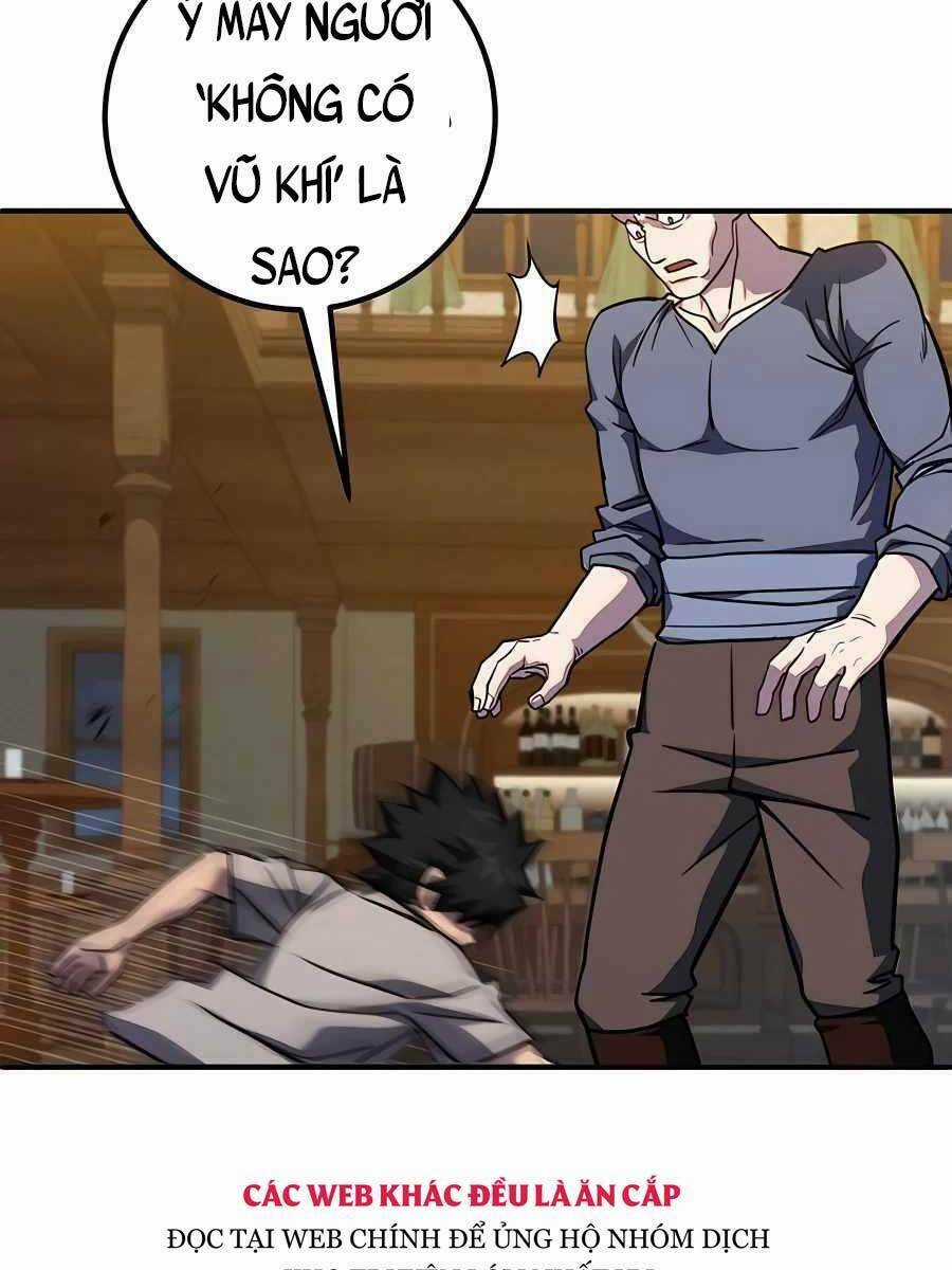 Tôi Dùng Búa Thần Giải Cứu Thế Giới Chapter 2 trang 142