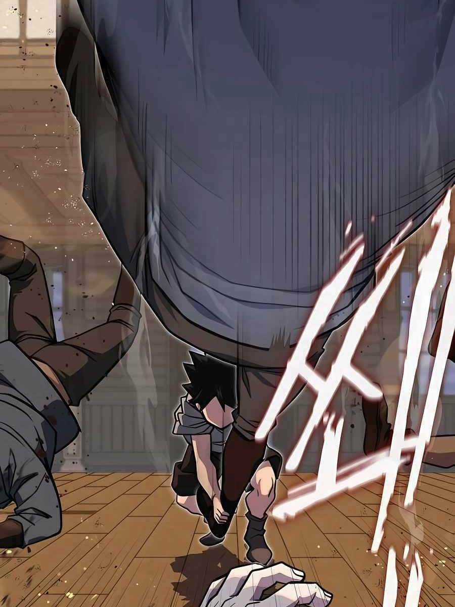 Tôi Dùng Búa Thần Giải Cứu Thế Giới Chapter 2 trang 159