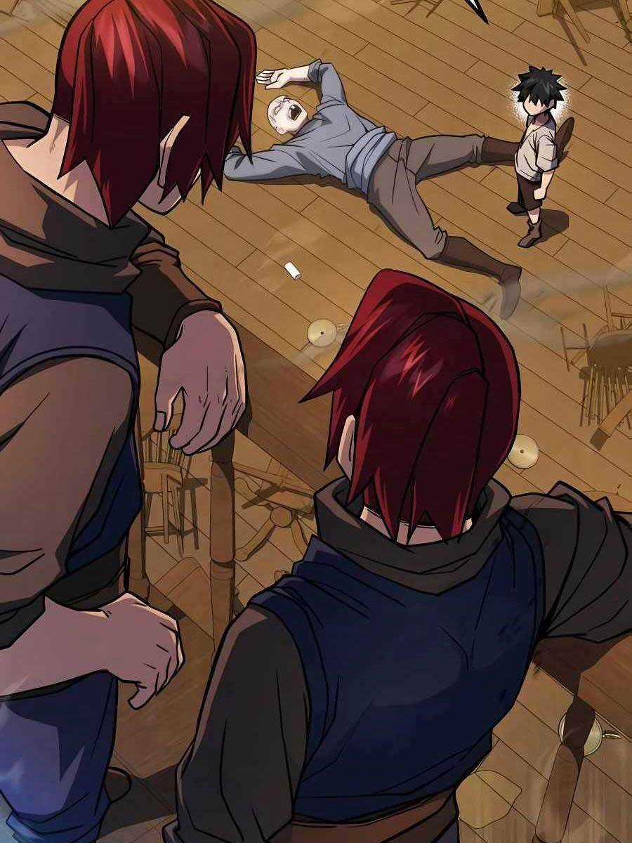 Tôi Dùng Búa Thần Giải Cứu Thế Giới Chapter 2 trang 167