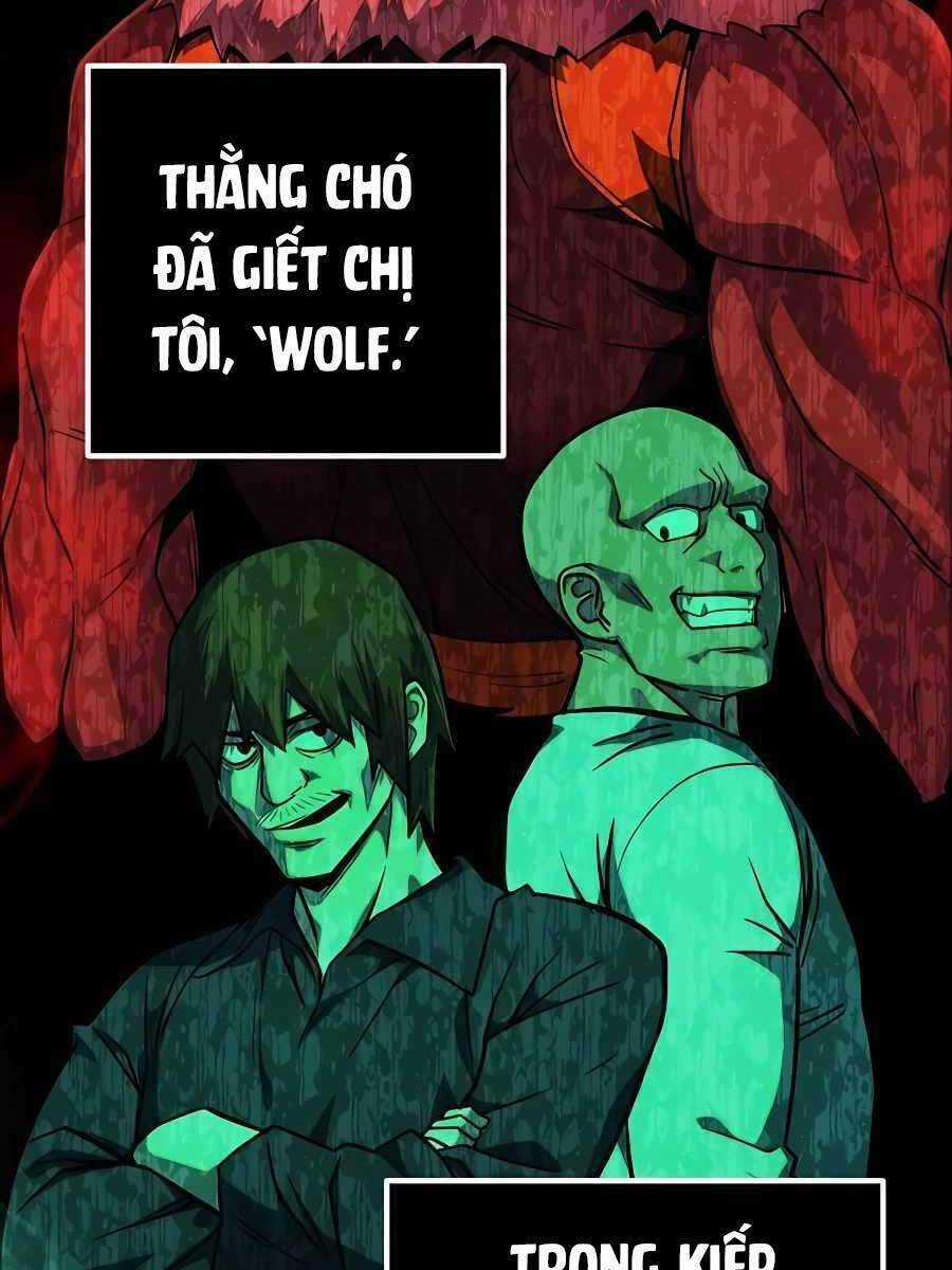 Tôi Dùng Búa Thần Giải Cứu Thế Giới Chapter 2 trang 19