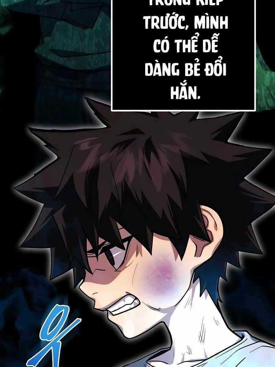 Tôi Dùng Búa Thần Giải Cứu Thế Giới Chapter 2 trang 20