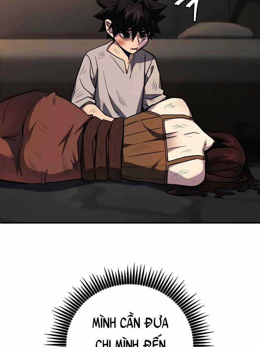 Tôi Dùng Búa Thần Giải Cứu Thế Giới Chapter 2 trang 24