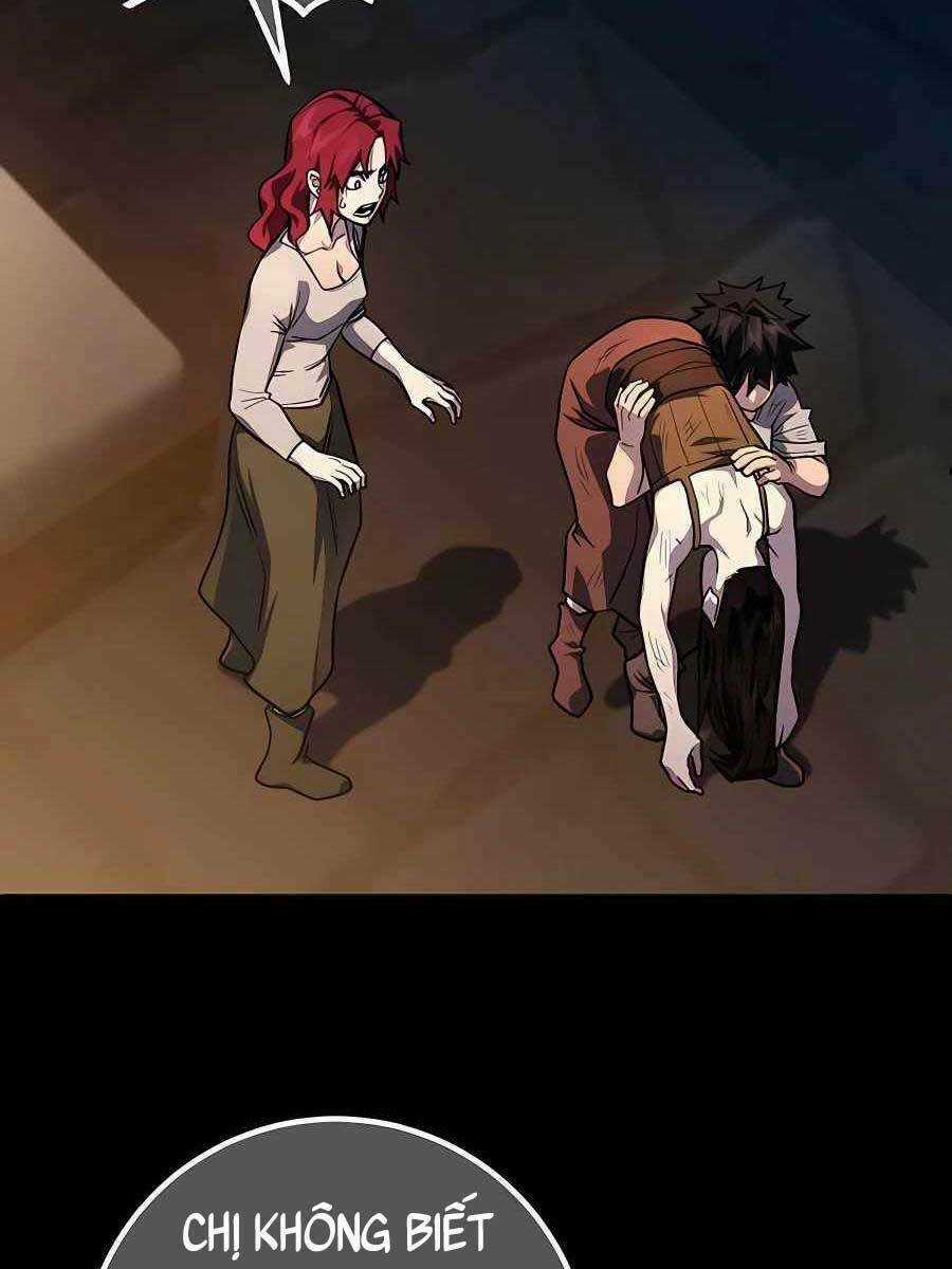 Tôi Dùng Búa Thần Giải Cứu Thế Giới Chapter 2 trang 54