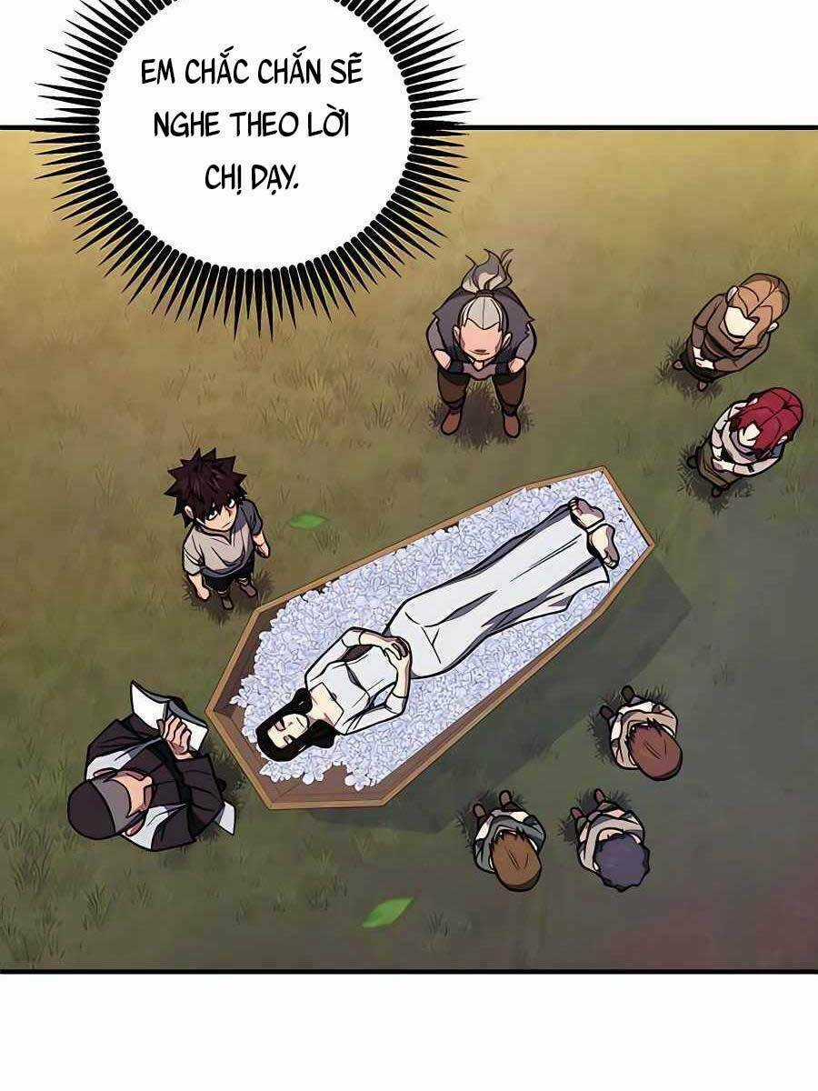 Tôi Dùng Búa Thần Giải Cứu Thế Giới Chapter 2 trang 69