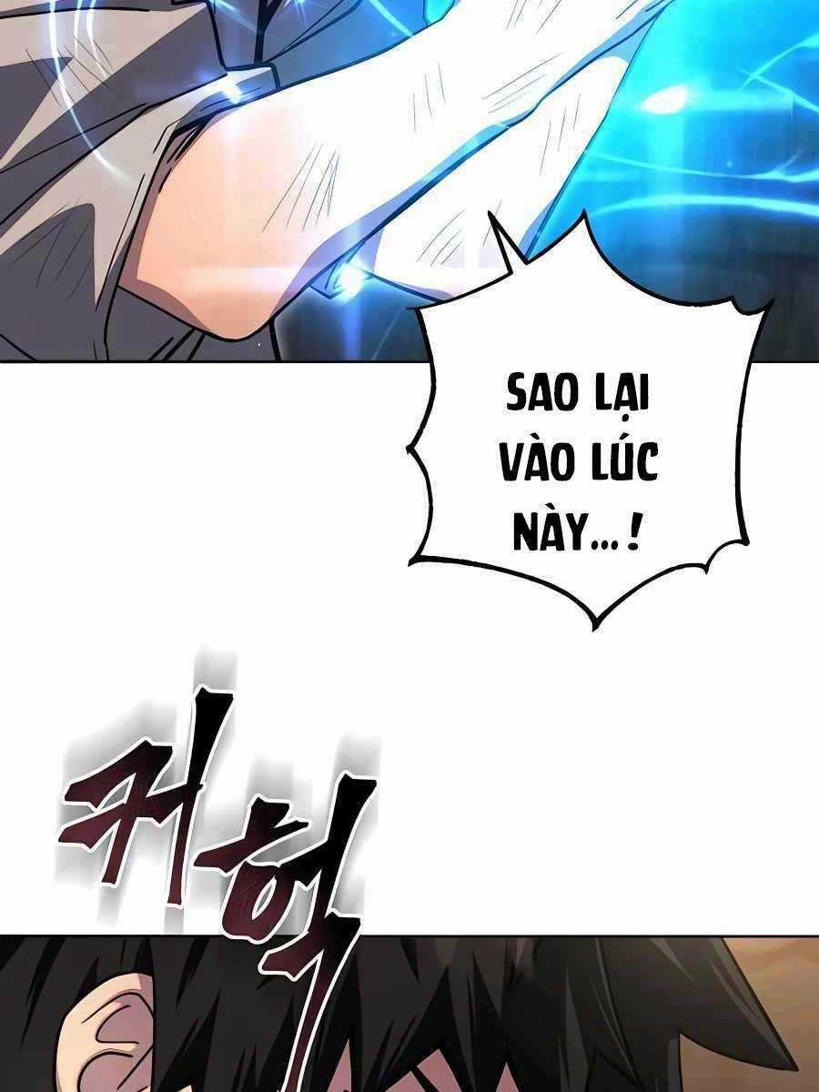 Tôi Dùng Búa Thần Giải Cứu Thế Giới Chapter 2 trang 8