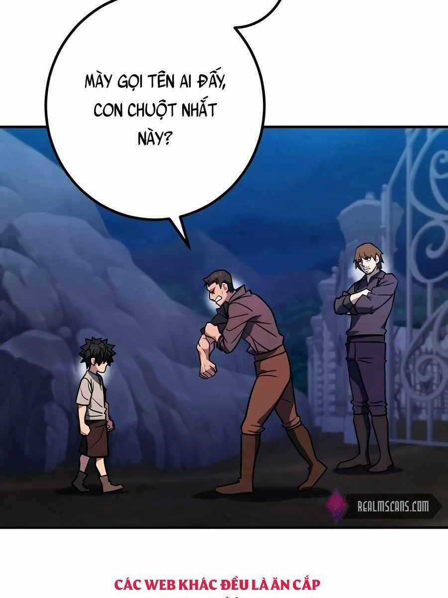 Tôi Dùng Búa Thần Giải Cứu Thế Giới Chapter 2 trang 83