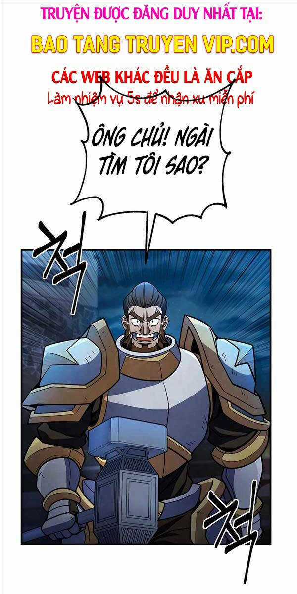 Tôi Dùng Búa Thần Giải Cứu Thế Giới Chapter 20 trang 0
