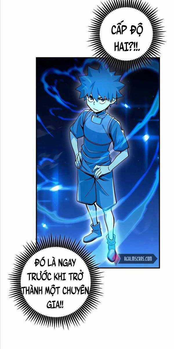 Tôi Dùng Búa Thần Giải Cứu Thế Giới Chapter 20 trang 11