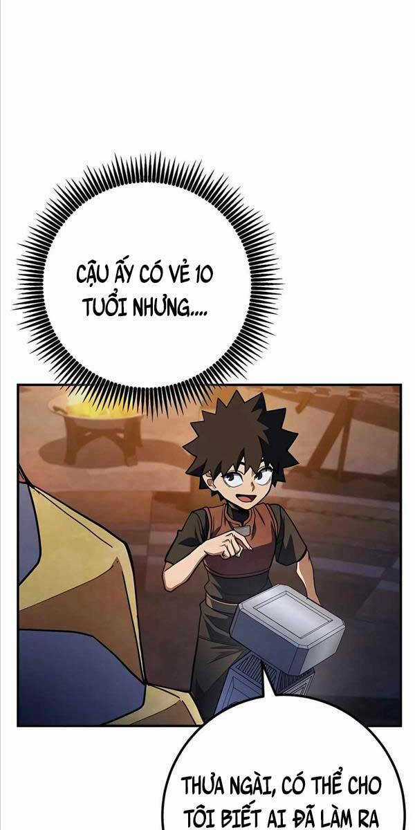 Tôi Dùng Búa Thần Giải Cứu Thế Giới Chapter 20 trang 12