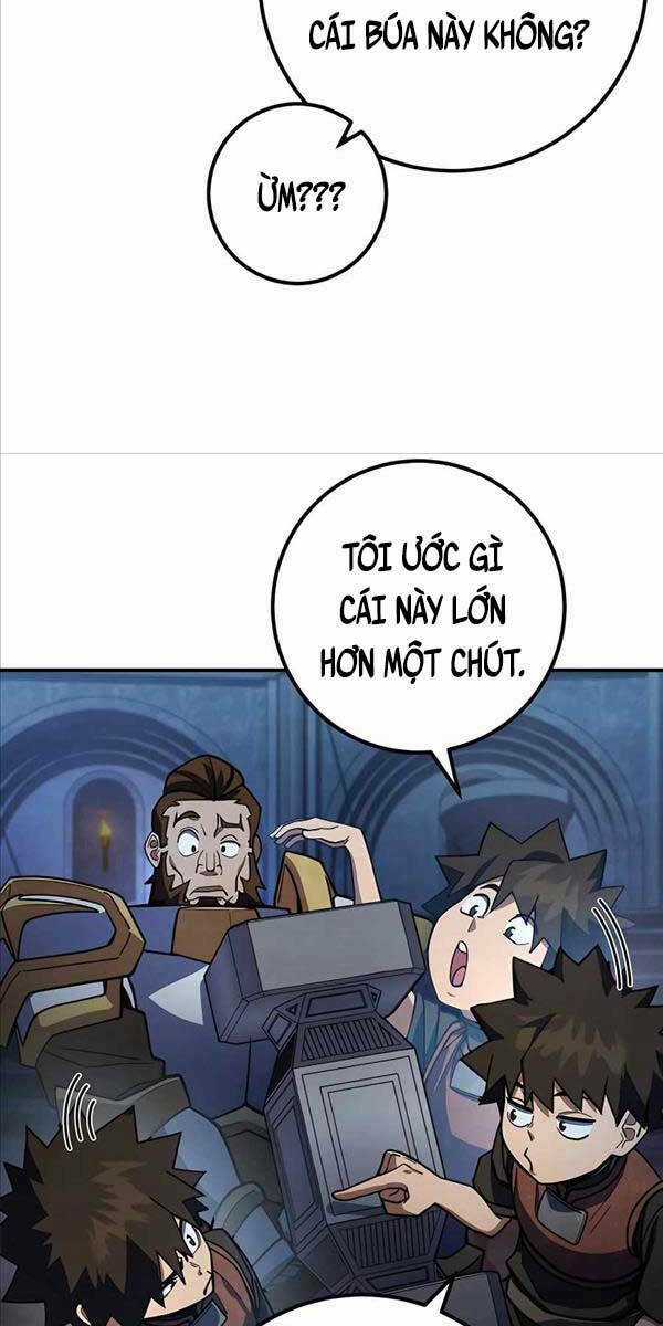 Tôi Dùng Búa Thần Giải Cứu Thế Giới Chapter 20 trang 13