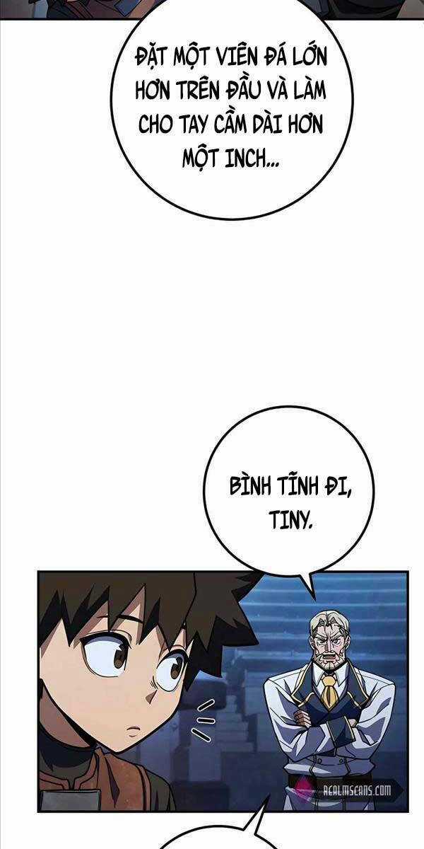 Tôi Dùng Búa Thần Giải Cứu Thế Giới Chapter 20 trang 14