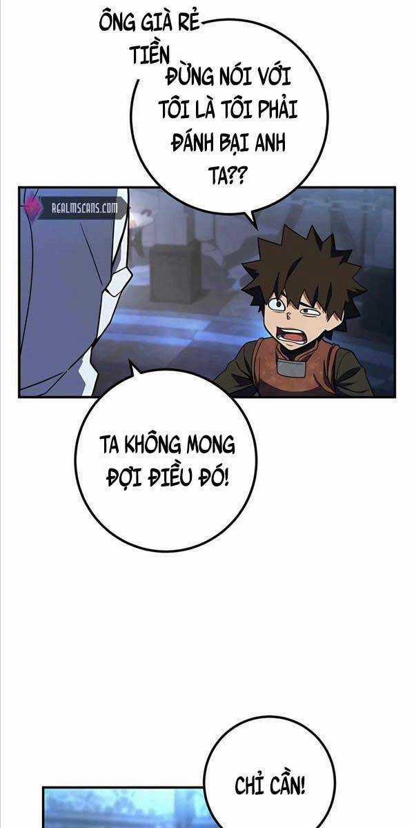 Tôi Dùng Búa Thần Giải Cứu Thế Giới Chapter 20 trang 18