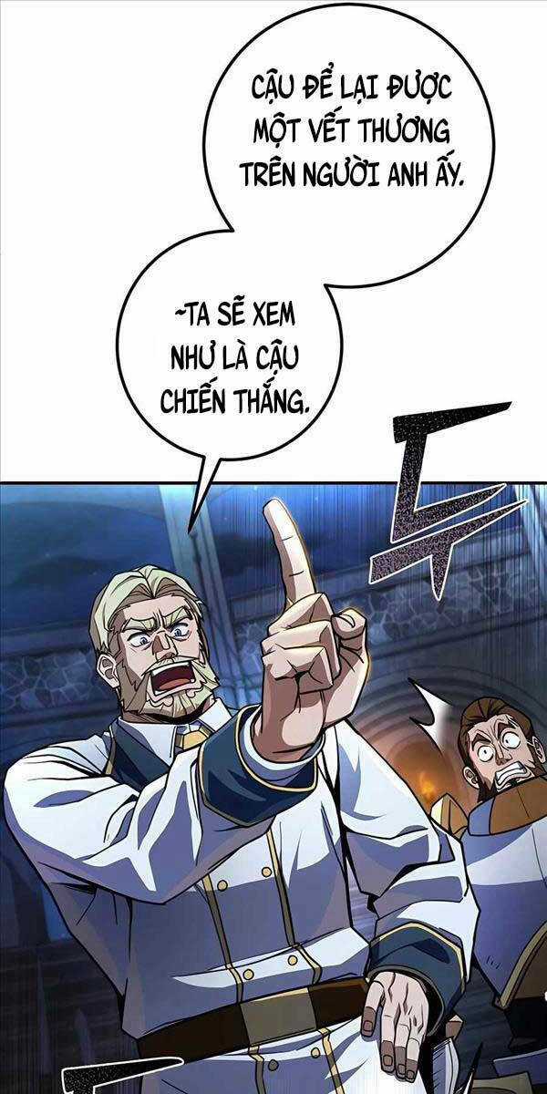 Tôi Dùng Búa Thần Giải Cứu Thế Giới Chapter 20 trang 20