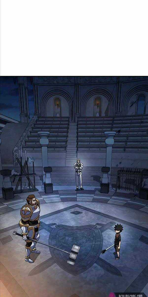 Tôi Dùng Búa Thần Giải Cứu Thế Giới Chapter 20 trang 25