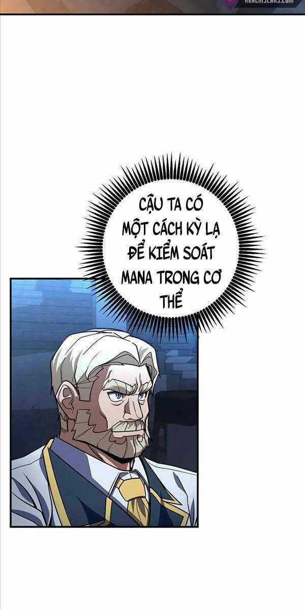 Tôi Dùng Búa Thần Giải Cứu Thế Giới Chapter 20 trang 26